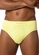 Cueca Slip Lupo 681-001