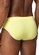 Cueca Slip Lupo 681-001