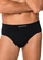 Cueca Slip Lupo 681-001