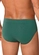 Cueca Slip Lupo 681-001