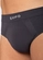 Cueca Slip Lupo 681-001