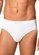 Cueca Slip Lupo 681-001