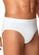 Cueca Slip Lupo 681-001