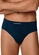Cueca Slip Lupo 681-001