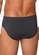 Cueca Slip Lupo 681-001