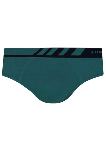 Cueca Slip Lupo 691-002