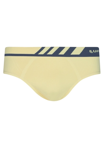 Cueca Slip Lupo 691-002