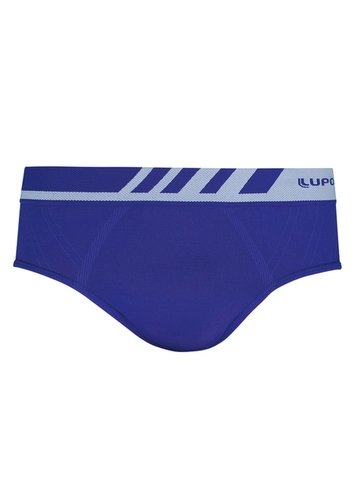 Cueca Slip Lupo 691-002