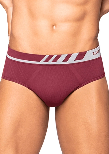 Cueca Slip Lupo 691-002