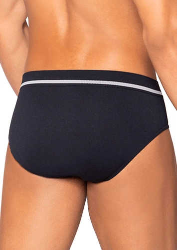 Cueca Slip Lupo 691-002
