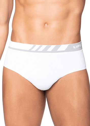 Cueca Slip Lupo 691-002 loading=