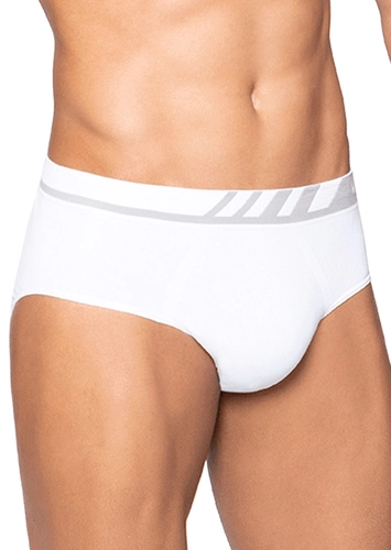 Cueca Slip Lupo 691-002