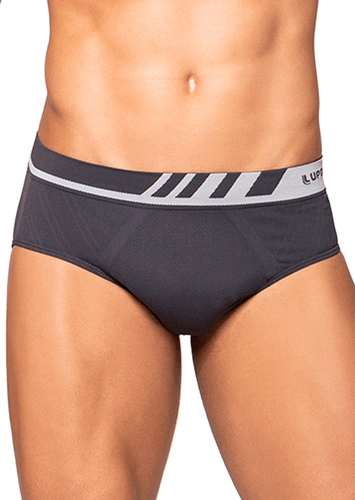 Cueca Slip Lupo 691-002