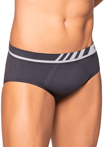 Cueca Slip Lupo 691-002
