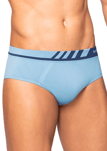 Cueca Slip Lupo 691-002