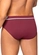 Cueca Slip Lupo 691-002