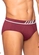 Cueca Slip Lupo 691-002