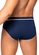Cueca Slip Lupo 691-002