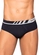 Cueca Slip Lupo 691-002