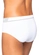 Cueca Slip Lupo 691-002