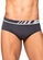 Cueca Slip Lupo 691-002