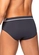 Cueca Slip Lupo 691-002