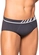 Cueca Slip Lupo 691-002