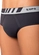Cueca Slip Lupo 691-002