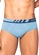 Cueca Slip Lupo 691-002