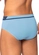 Cueca Slip Lupo 691-002