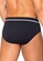 Cueca Slip Lupo 691-002