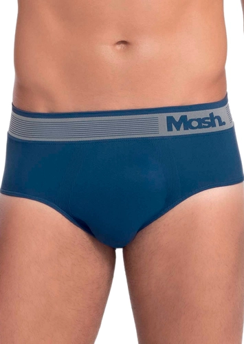 Cueca Slip Mash 713.02
