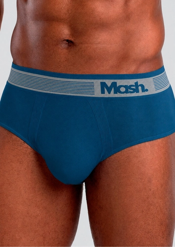Cueca Slip Mash 713.02