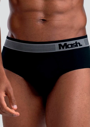 Cueca Slip Mash 713.02