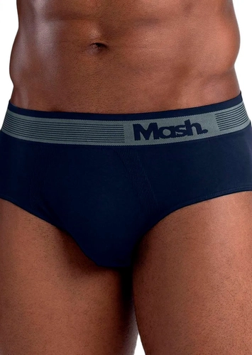 Cueca Slip Mash 713.02