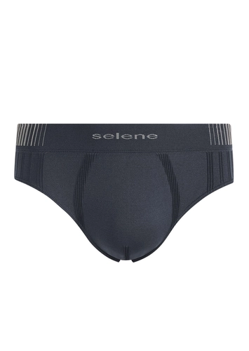 Cueca Slip Selene 11073-001