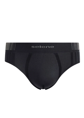 Cueca Slip Selene 11073-001