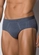 Cueca Slip Selene 11073-001
