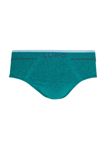 Cueca Slip Lupo 624-003