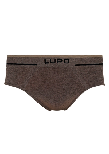 Cueca Slip Lupo 624-003
