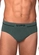 Cueca Slip Lupo 624-003