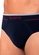 Cueca Slip Lupo 624-003
