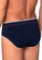 Cueca Slip Lupo 624-003