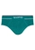 Cueca Slip Lupo 624-003