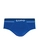 Cueca Slip Lupo 624-003