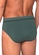 Cueca Slip Lupo 624-003