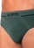 Cueca Slip Lupo 624-003