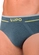 Cueca Slip Lupo 624-003