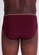 Cueca Slip Lupo 624-003