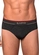 Cueca Slip Lupo 624-003